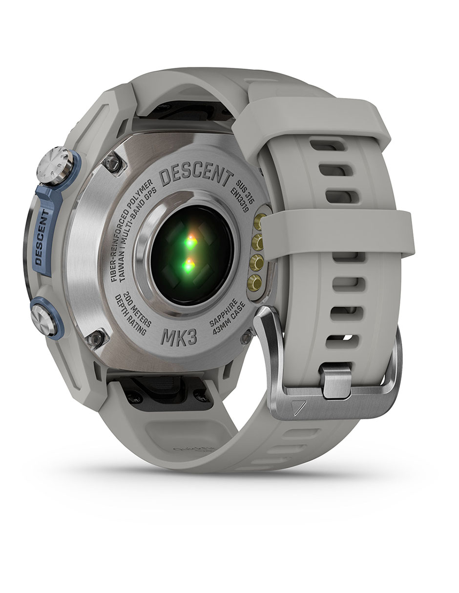 Foto 8 pulgar | Smartwatch Garmin Descent Mk3