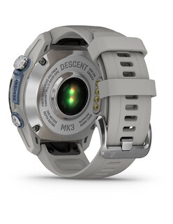 Foto 7 | Smartwatch Garmin Descent Mk3