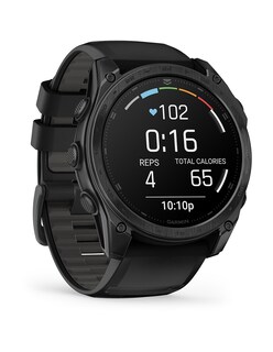 Foto 6 | Smartwatch Garmin Tactix 8 Amoled