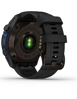 Foto 7 | Smartwatch Garmin Descent Mk3i Carbon