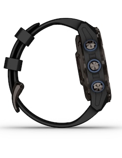 Foto 8 | Smartwatch Garmin Descent Mk3i Carbon
