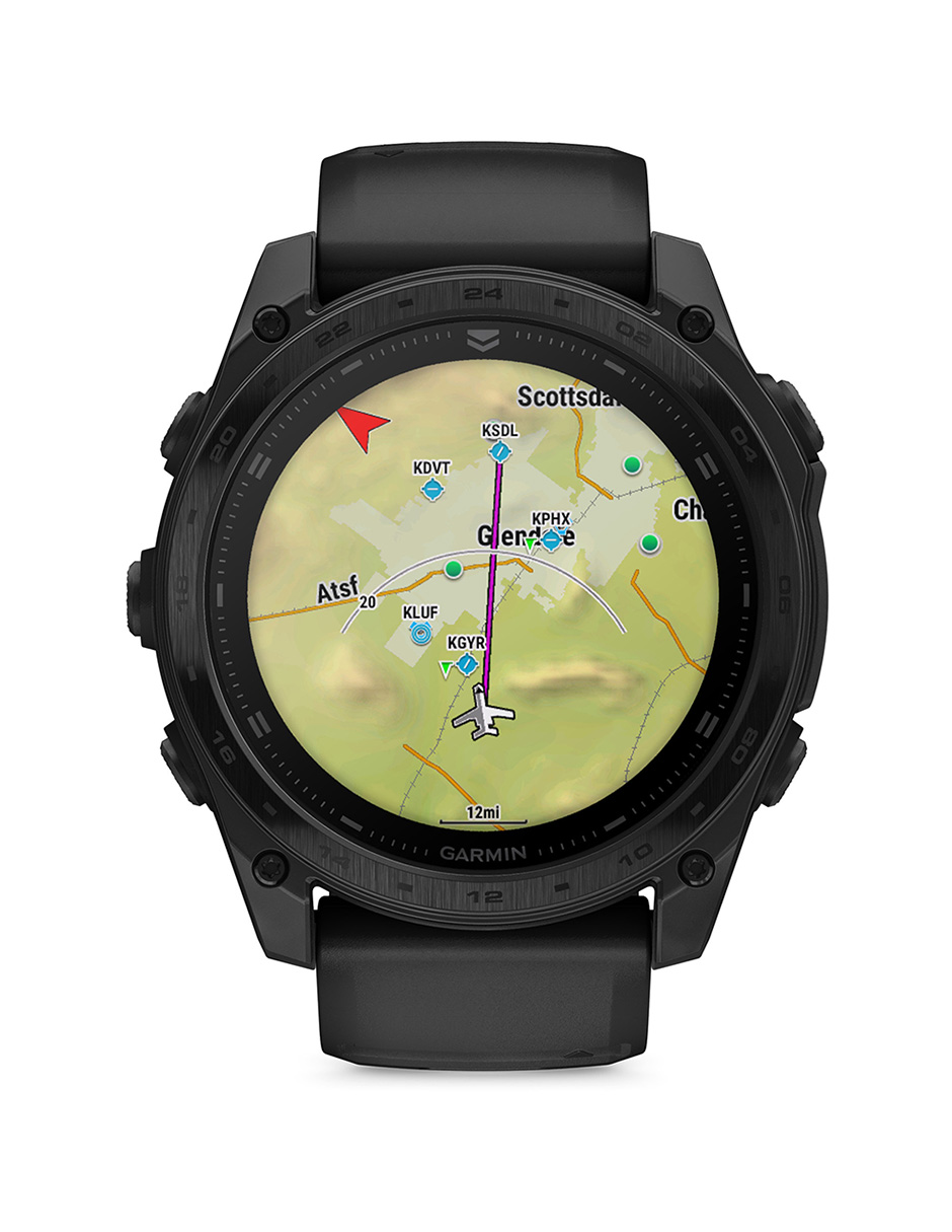 Foto 2 | Smartwatch Garmin Tactix 8 Amoled