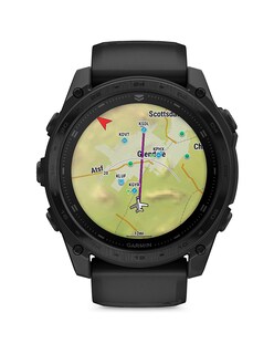 Foto 2 | Smartwatch Garmin Tactix 8 Amoled
