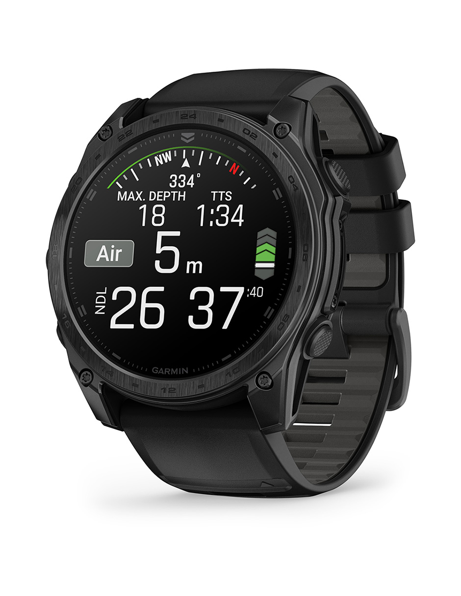 Foto 4 pulgar | Smartwatch Garmin Tactix 8 Amoled