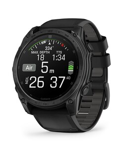 Foto 3 | Smartwatch Garmin Tactix 8 Amoled