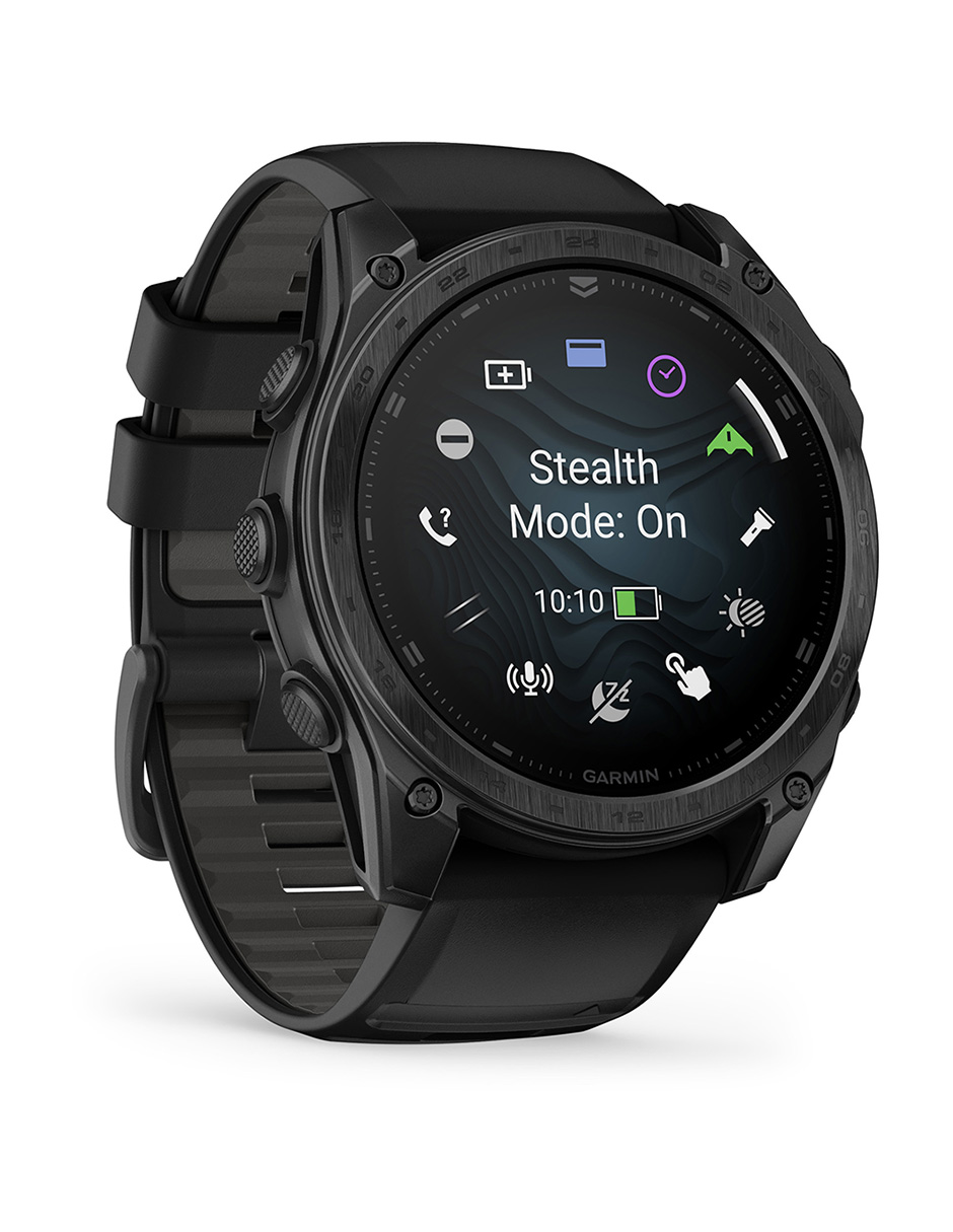 Foto 6 pulgar | Smartwatch Garmin Tactix 8 Amoled