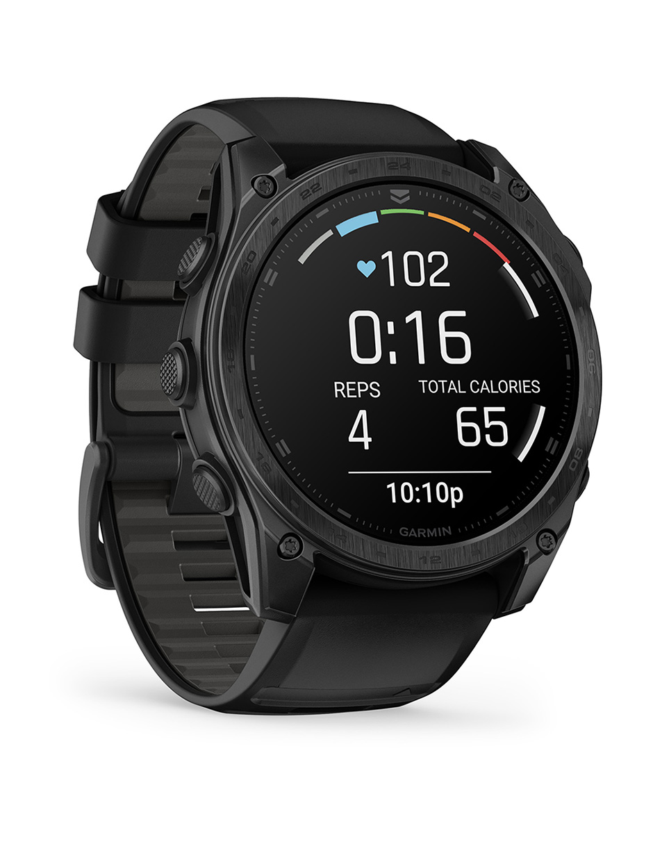 Foto 7 pulgar | Smartwatch Garmin Tactix 8 Amoled