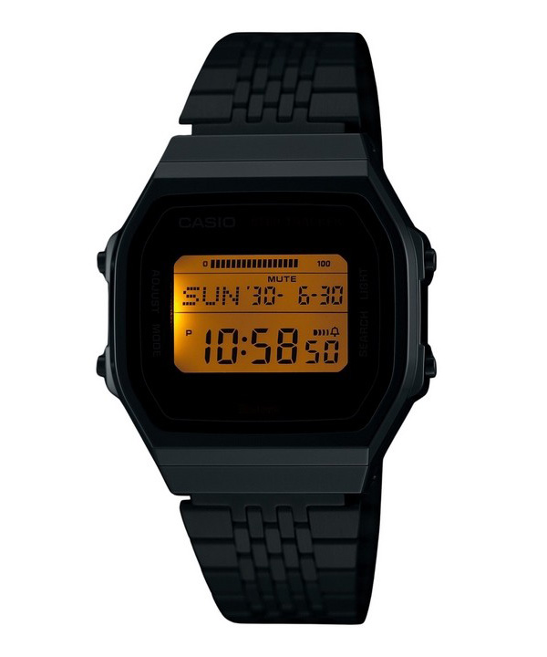 Foto 4 pulgar | Reloj Casio Vintage Bluetooth Step Tracker Abl-100we-1a - Venta Internacional.