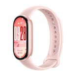 Reloj Smartwatch Xiaomi Band 10 Amoled 1.72'' Bluetooth Resistencia 5atm Color Rosa
