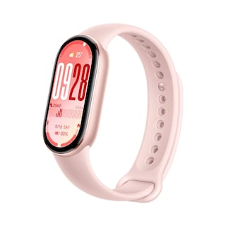 Foto 2 | Reloj Smartwatch Xiaomi Band 10 Amoled 1.72'' Bluetooth Resistencia 5atm Color Rosa
