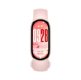Foto 3 | Reloj Smartwatch Xiaomi Band 10 Amoled 1.72'' Bluetooth Resistencia 5atm Color Rosa