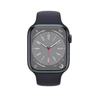 Foto 2 | Reloj Inteligente Apple Watch Series 8 Gps + Cellular 45 Mm - Renovado - Venta Internacional.