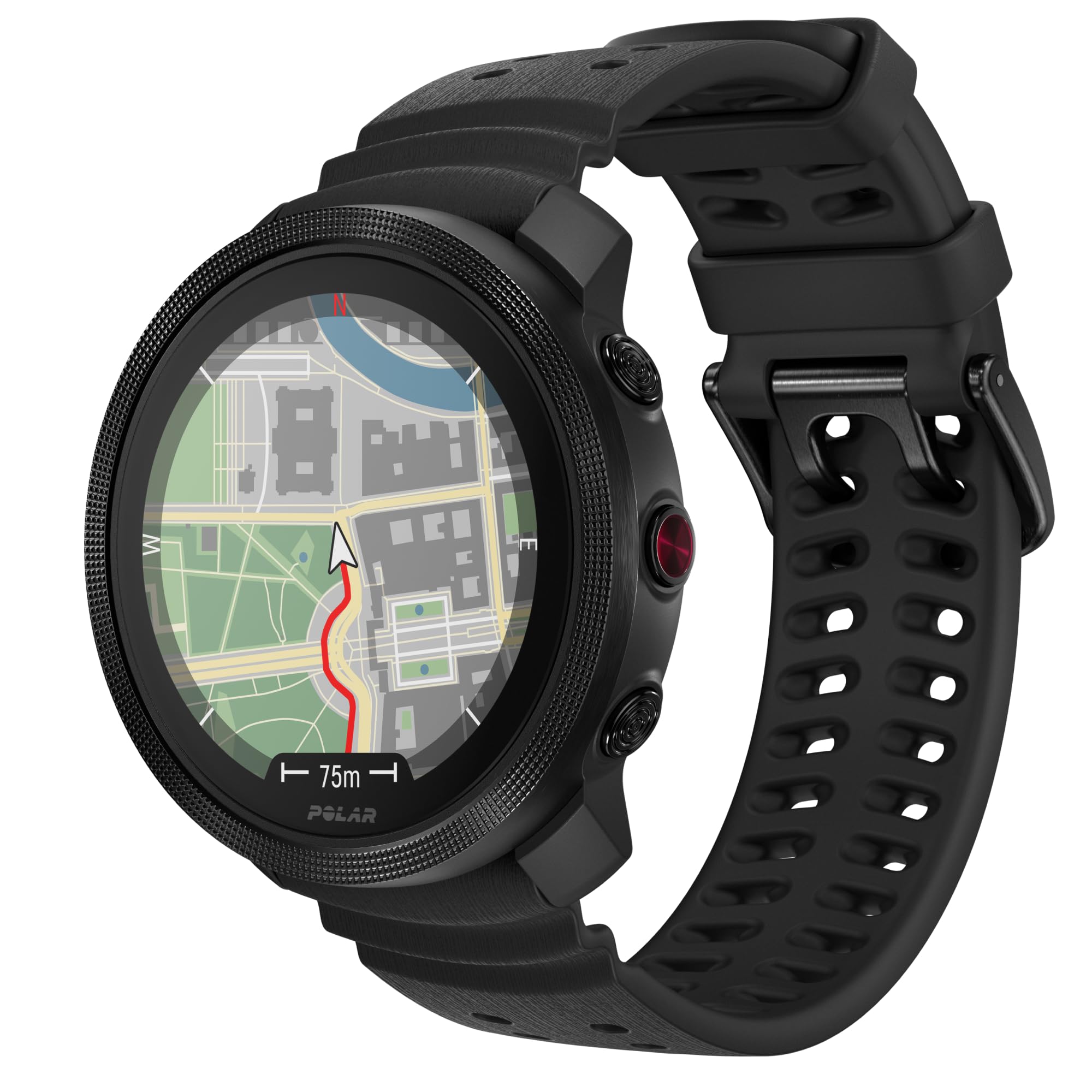 Foto 1 | Smartwatch Polar Vantage M3 Multi-sport Amoled Con Batería De 7 Días - Venta Internacional.