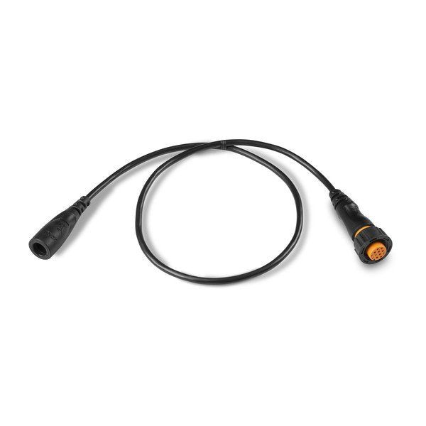 Foto 2 pulgar | Cable Adaptador Garmin 010-12718-00 Para Transductor De 4 Pines A 12 Pines - Venta Internacional.