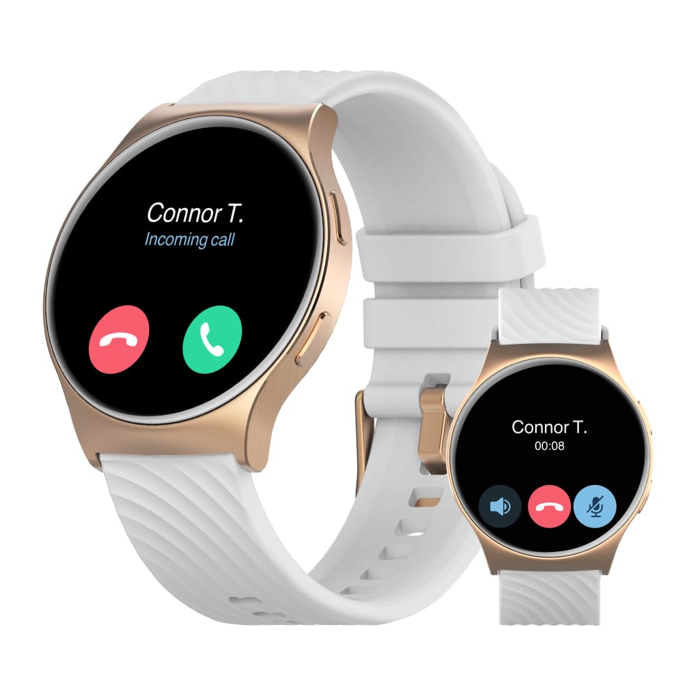 Foto 2 | Reloj Inteligente Motorola Moto Watch 120 Bluetooth Amoled De 10 Días - Venta Internacional.