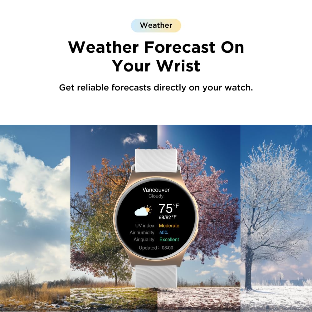 Foto 7 | Reloj Inteligente Motorola Moto Watch 120 Bluetooth Amoled De 10 Días - Venta Internacional.