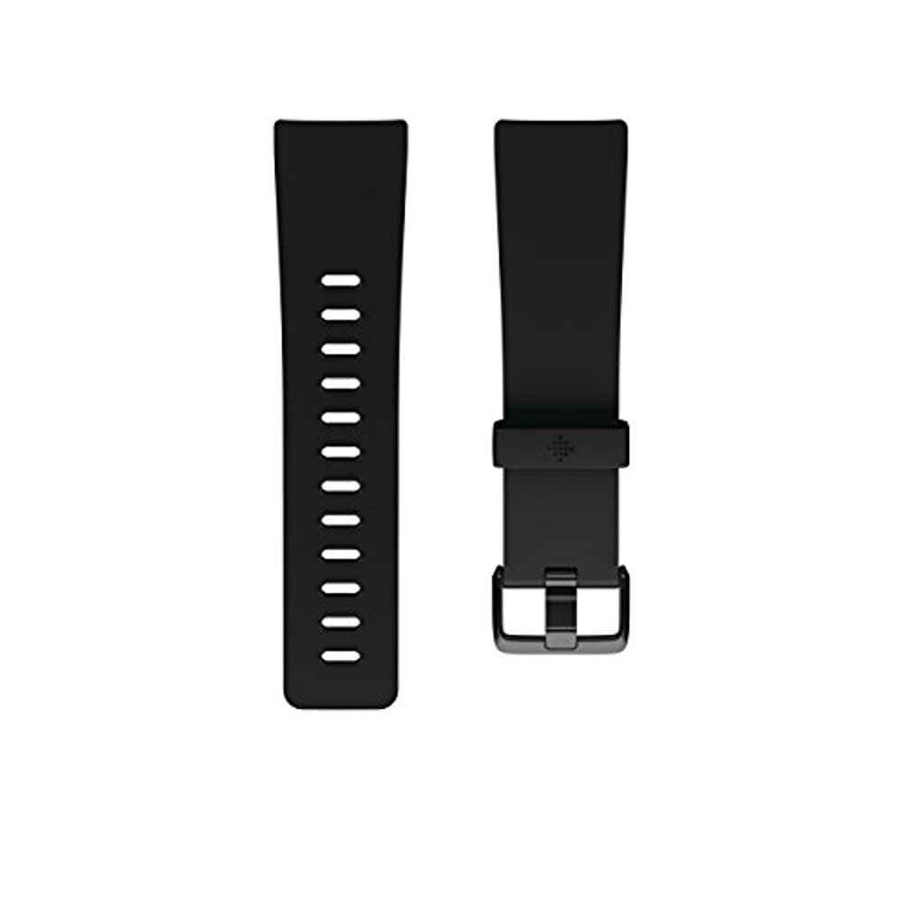 Foto 6 pulgar | Reloj Inteligente Fitbit Versa Edición Especial Tejido En Carbón - Venta Internacional.