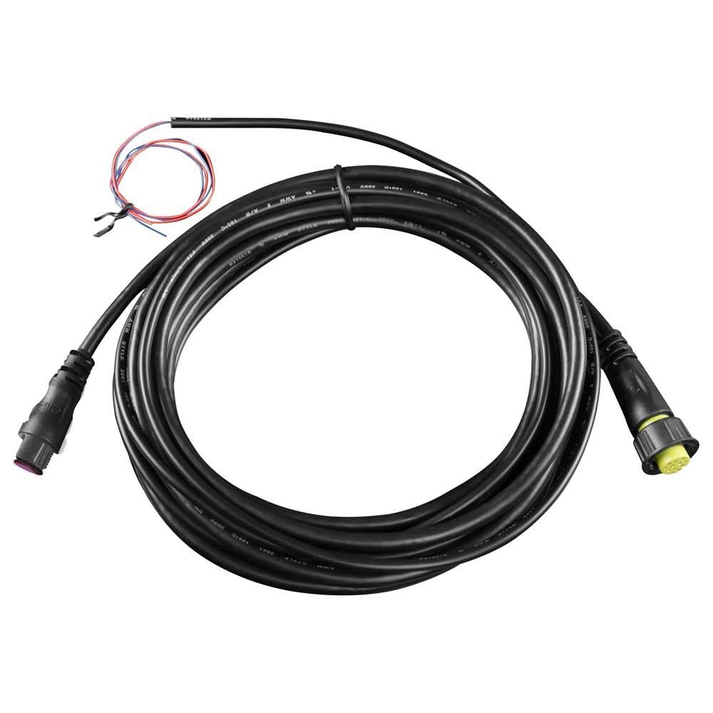 Cable Electrónico Garmin Interconnect Ccu A Ecu-12 Y Smartpump - Venta Internacional.