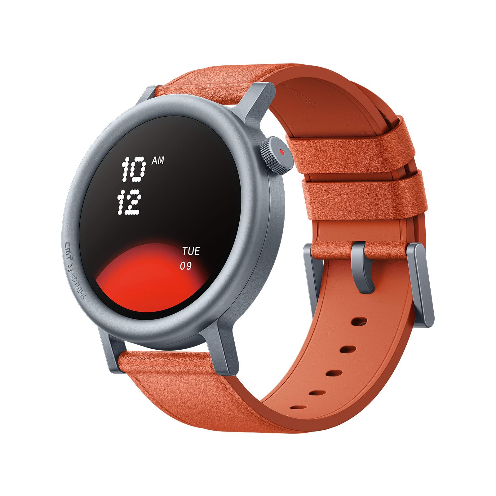 Foto 2 pulgar | Monitor De Actividad Física Smartwatch Cmf Watch Pro 2 Ip68 Naranja - Venta Internacional.