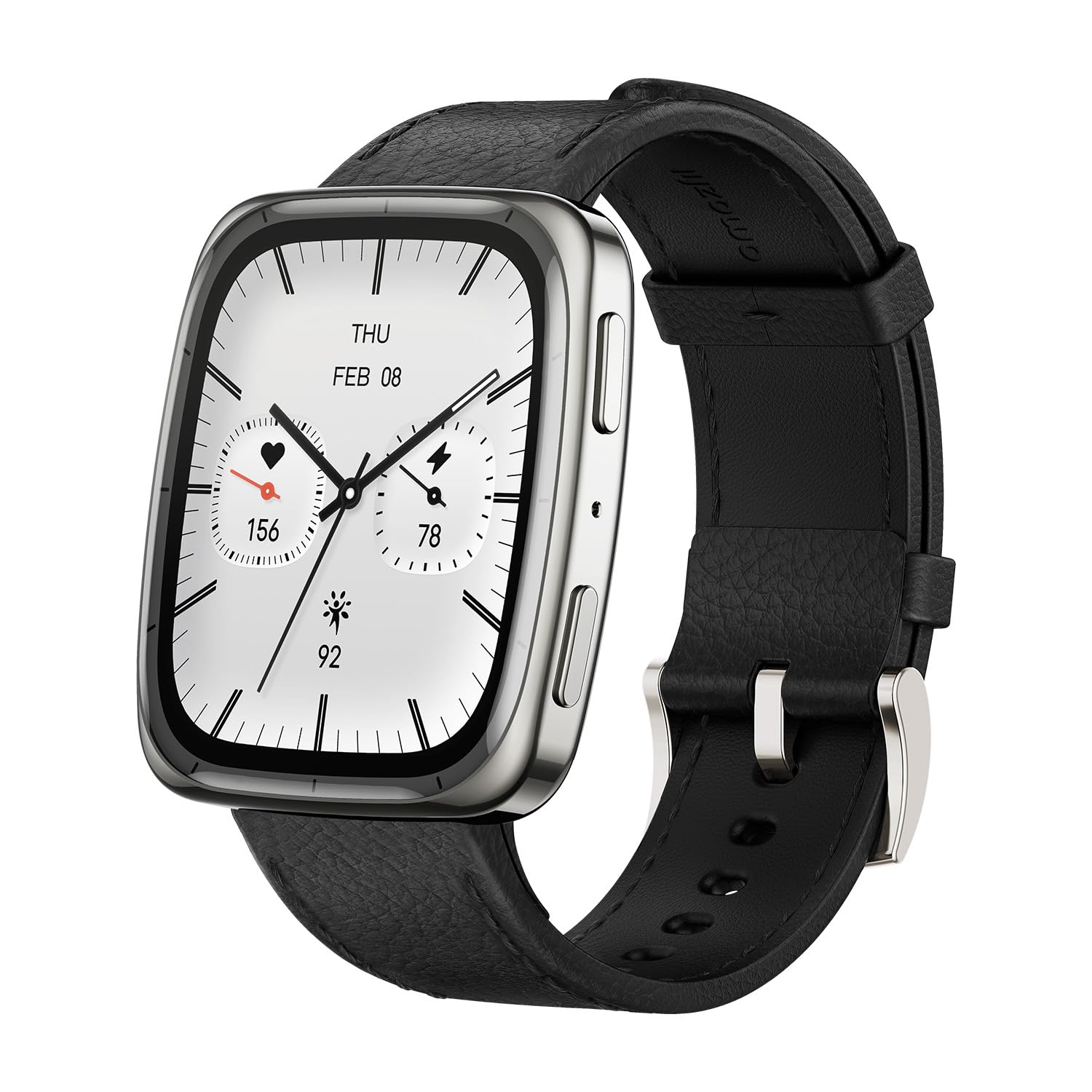Foto 2 pulgar | Monitor De Actividad Física Smart Watch Amazfit Active 2 Premium - Venta Internacional.