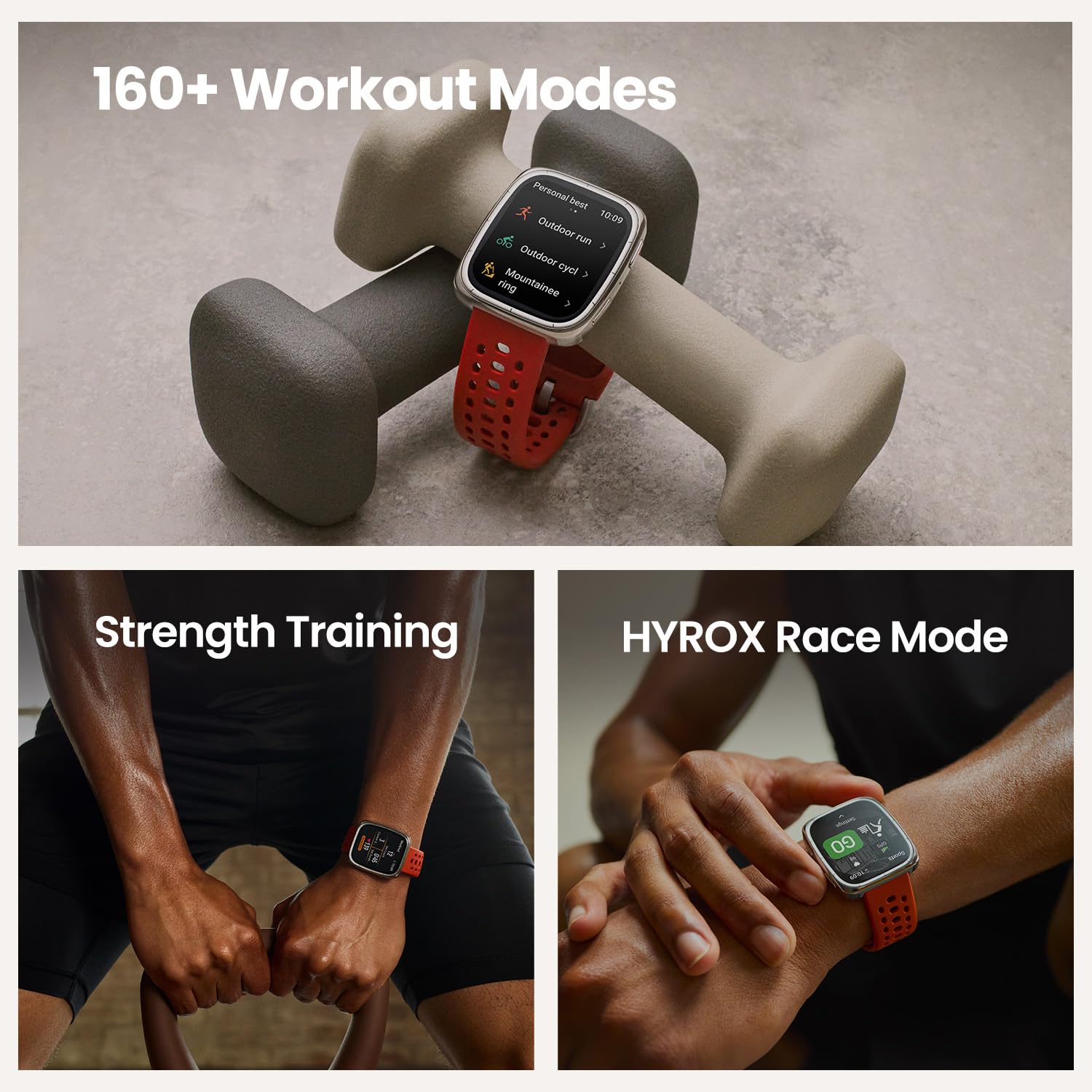 Foto 6 pulgar | Monitor De Actividad Física Smart Watch Amazfit Active 2 Premium - Venta Internacional.