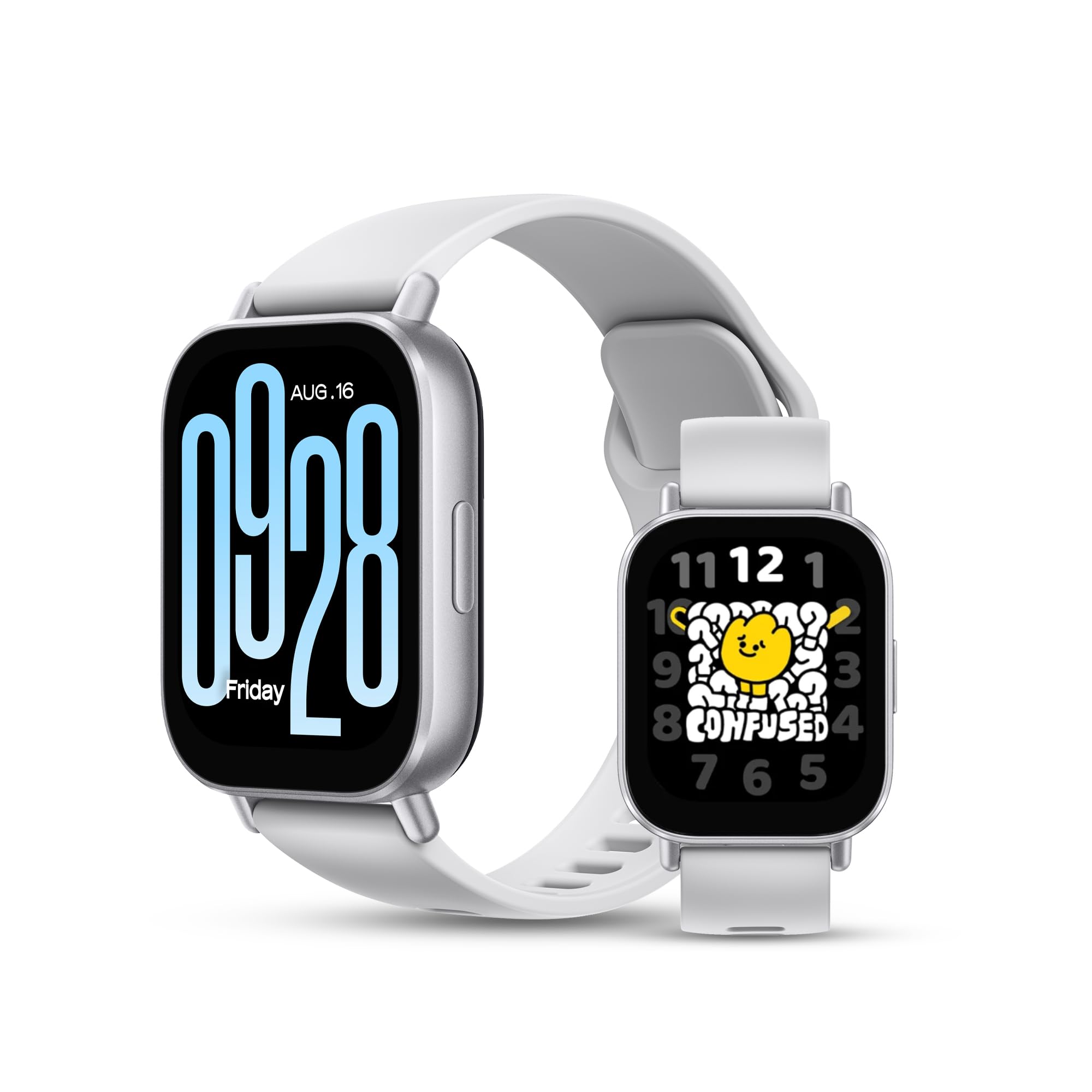 Reloj Inteligente Xiaomi Redmi 5 Active Lcd 2'' 140 Modos Deportivos - Venta Internacional.