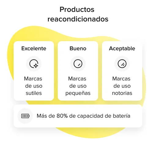 Foto 3 pulgar | Reloj Inteligente Apple Watch Series 4 (gps) 44 Mm Plateado/blanco - Venta Internacional.