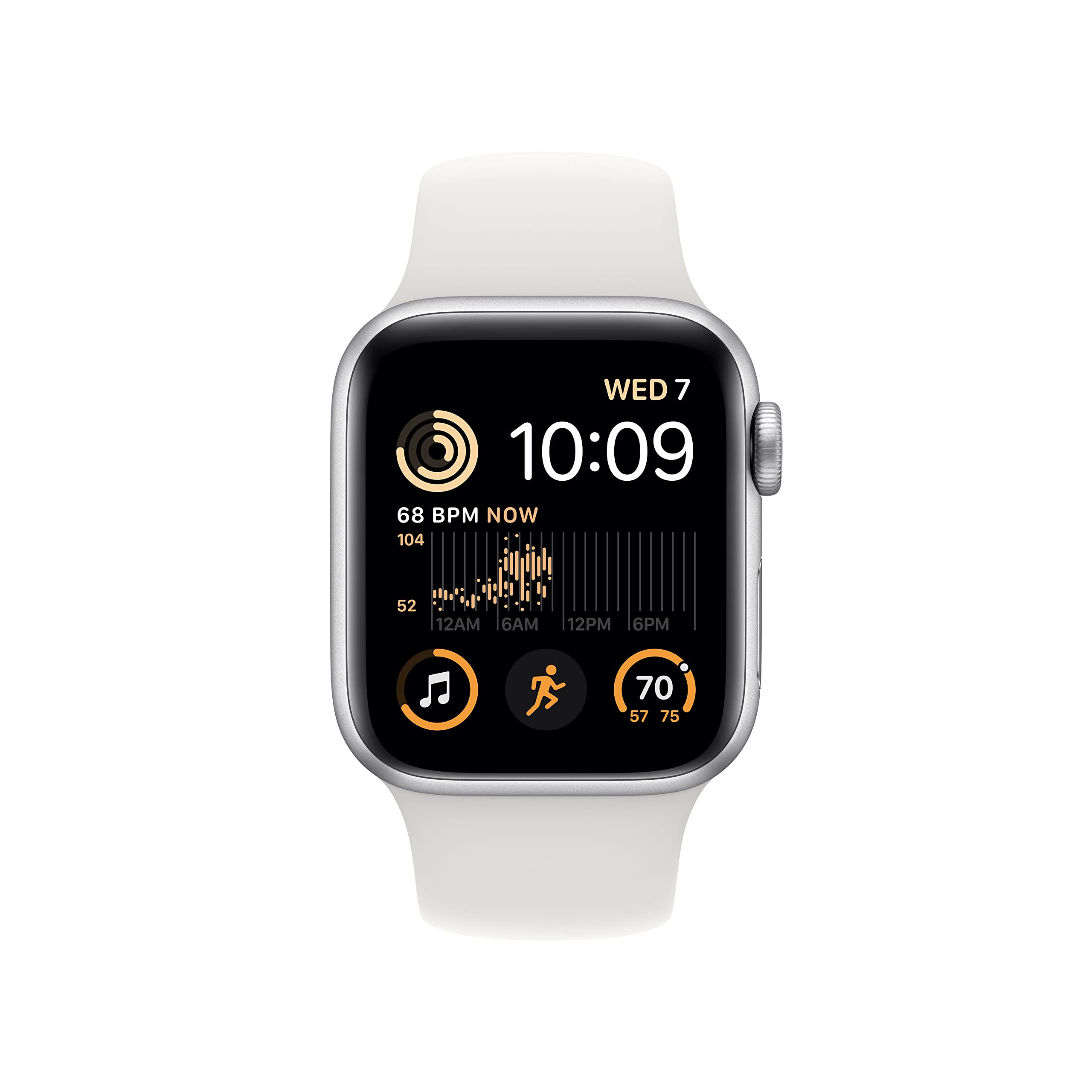 Foto 3 pulgar | Apple Watch Se Renovado (2.ª Generación) (gps + Celular  40 Mm) - - Venta Internacional.