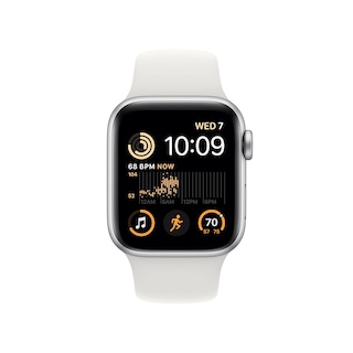 Foto 2 | Apple Watch Se Renovado (2.ª Generación) (gps + Celular 40 Mm) - - Venta Internacional.