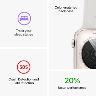 Foto 5 | Apple Watch Se Renovado (2.ª Generación) (gps + Celular 40 Mm) - - Venta Internacional.
