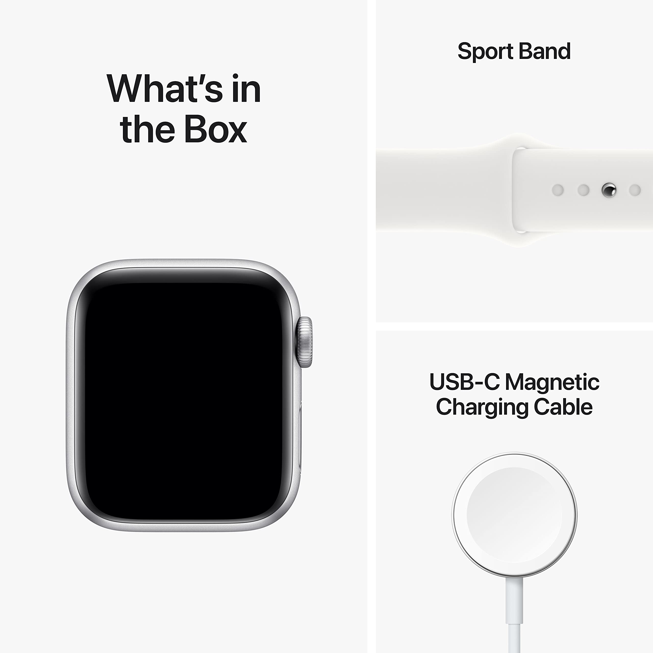 Foto 7 pulgar | Apple Watch Se Renovado (2.ª Generación) (gps + Celular  40 Mm) - - Venta Internacional.