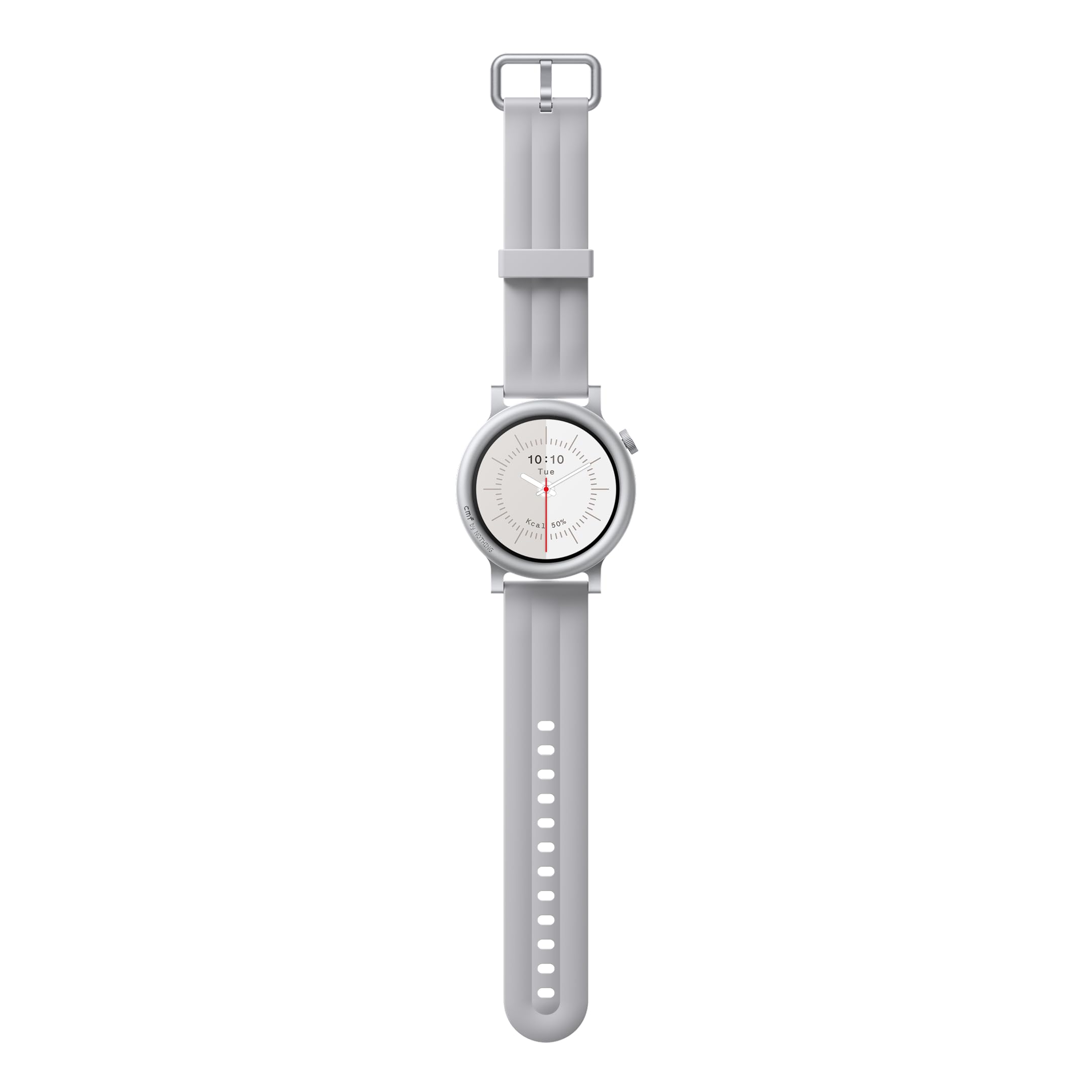 Foto 6 pulgar | Reloj Inteligente Cmf Watch 3 Pro Bluetooth Call Para Hombre Y Mujer - Venta Internacional.
