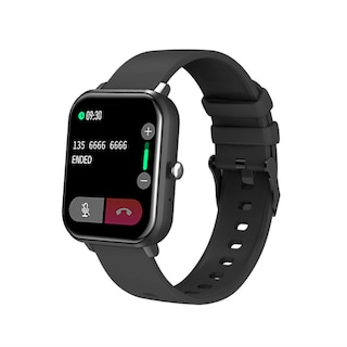 Foto 2 | Smartwatch Sync Ray Sw26 color Negro