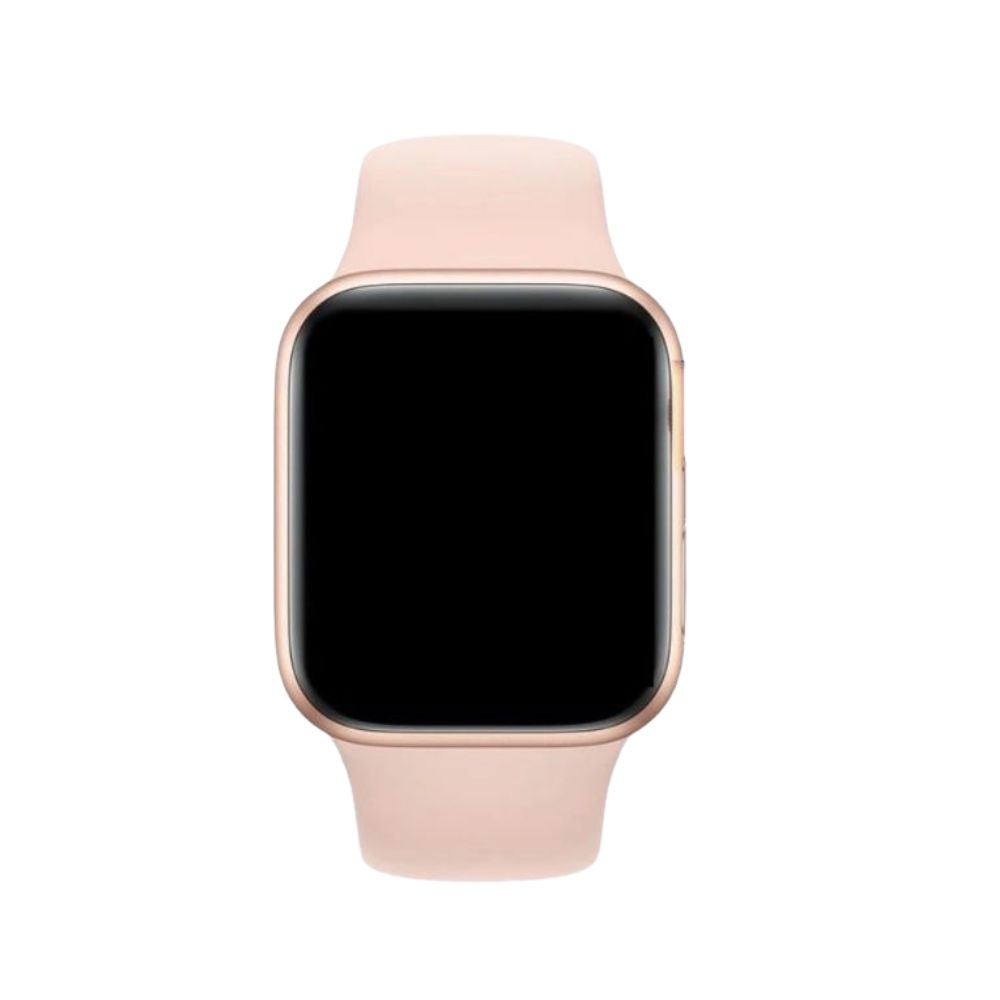 Foto 2 pulgar | Smartwatch Gadgets and Fun Ss200 color Rosa