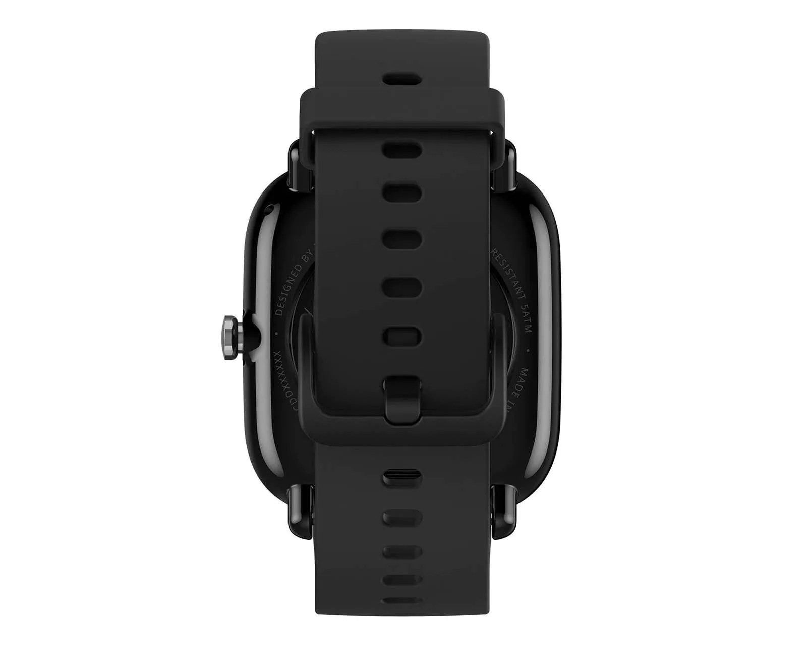 Foto 4 pulgar | Smartwatch Amazfit Gts 2 Mini color Negro