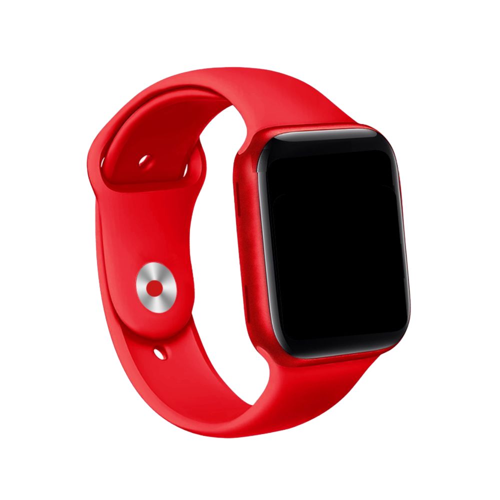 Foto 3 pulgar | Smartwatch y Audífonos True Wireless Gadgets and Fun Ss200 color Rojo