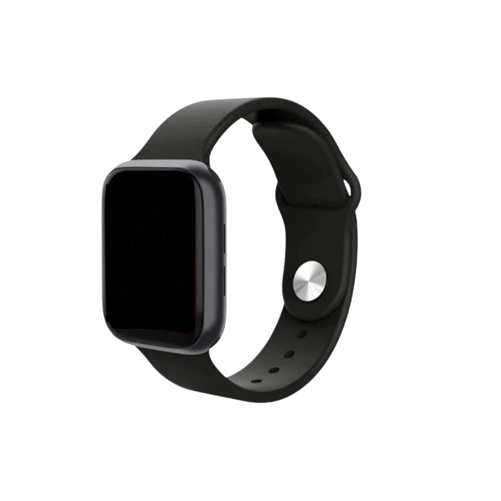 Foto 2 pulgar | Smartwatch con Bluetooth Gadgets and Fun Ss200 color Negro