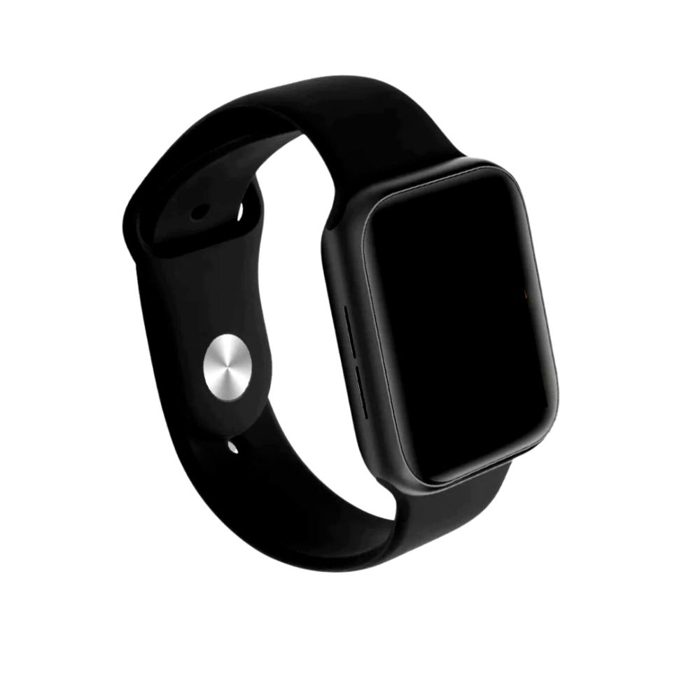 Foto 3 pulgar | Smartwatch con Bluetooth Gadgets and Fun Ss200 color Negro