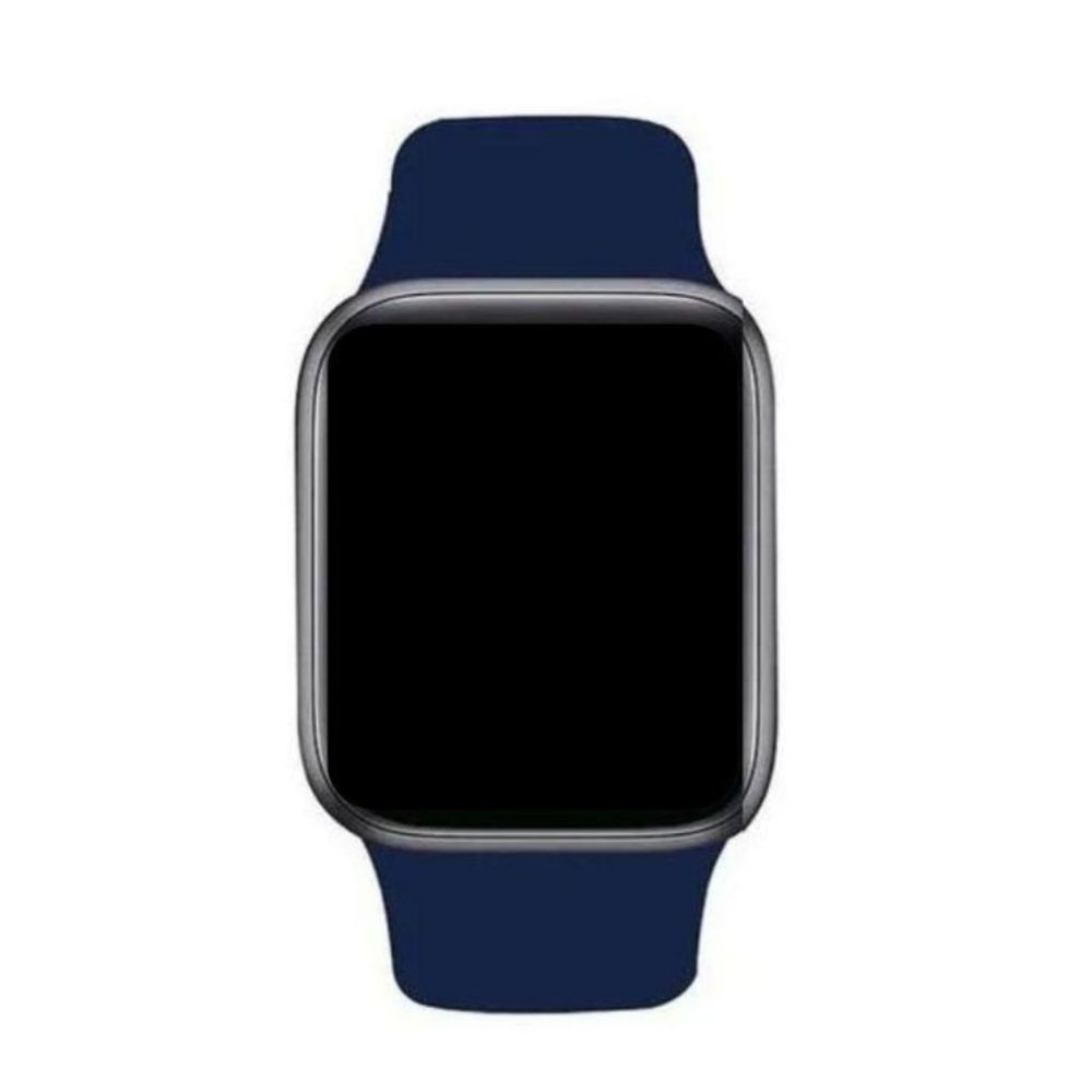 Foto 2 pulgar | Smartwatch Gadgets and Fun Ss200 color Azul