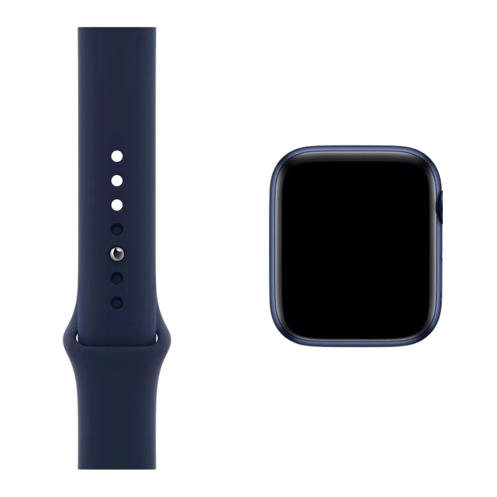 Foto 4 pulgar | Smartwatch Gadgets and Fun Ss200 color Azul