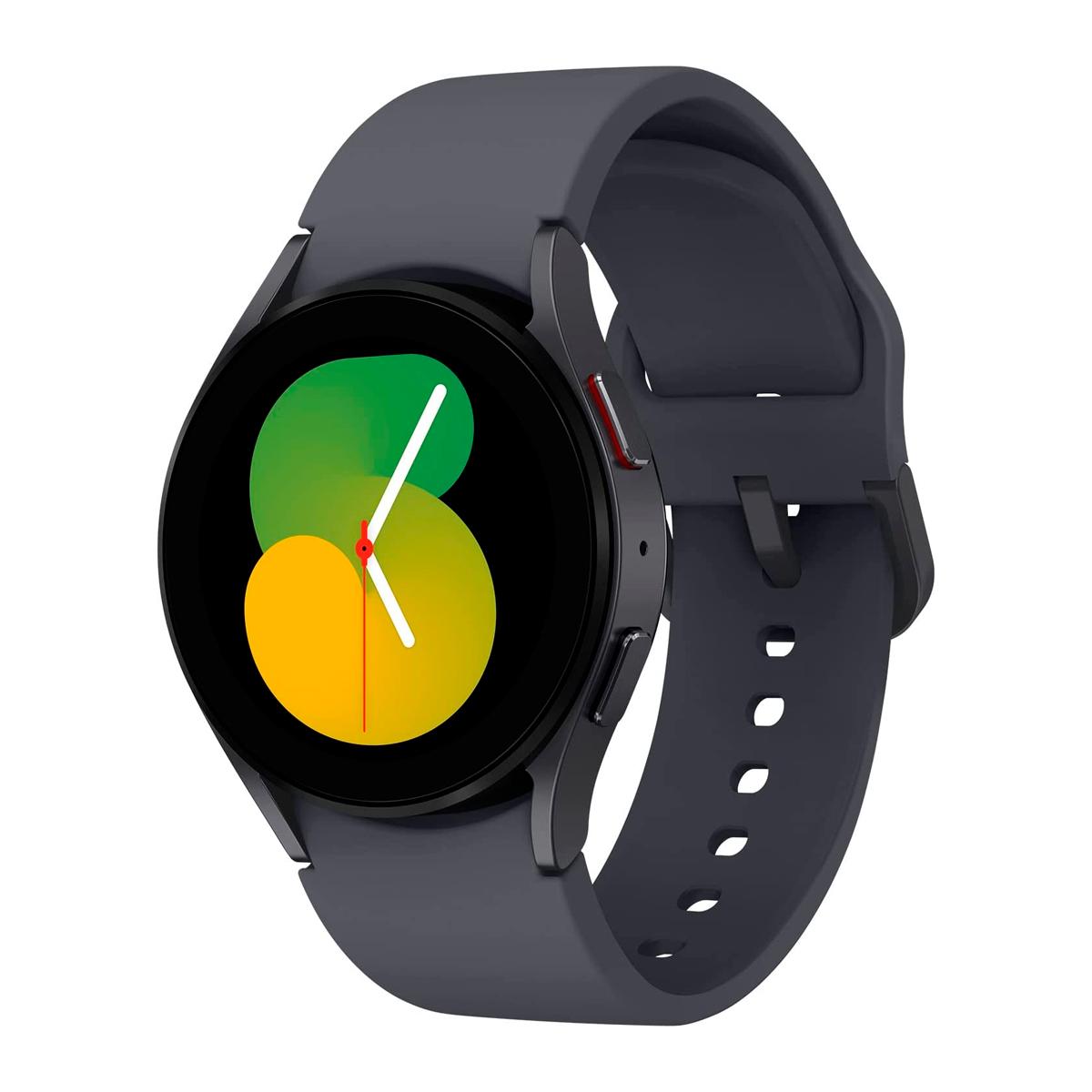 Foto 2 | Smartwatch Samsung Galaxy Watch 5, 40 mm Graphite