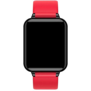 Foto 1 | Smartwatch Gadgets and Fun Ss200 color Rojo