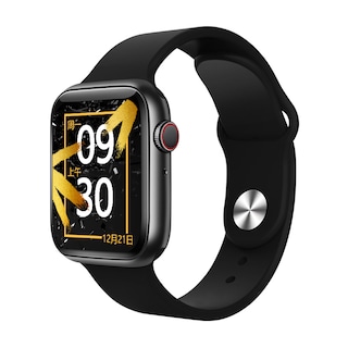 Foto 1 | Smartwatch T900 Pro Max L By Ns Tech Negro