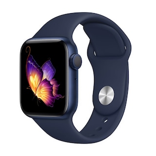 Foto 1 | Smartwatch T900 Pro Max L By Ns Tech Azul