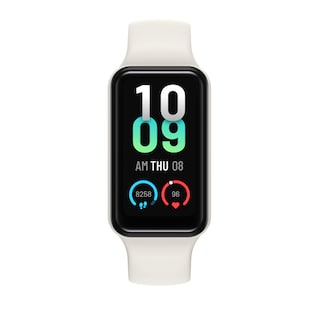 Foto 2 | Amazfit Band 7 Beige 120 Modos Deportivos Pulsera Smartwatch color Blanco