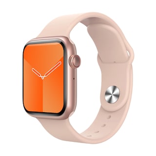 Foto 1 | Smartwatch T900 Pro Max L By Ns Tech Rosa