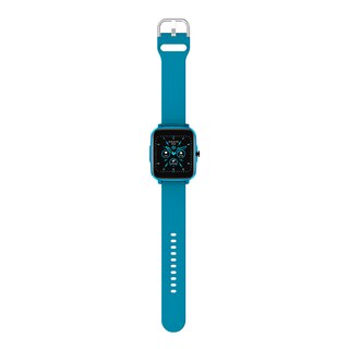Foto 1 | Reloj Inteligente TechPad color Azul Sport V2 Tech Pad 1.5 Pulgadas IP68