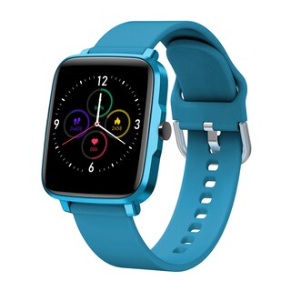 Foto 3 | Reloj Inteligente TechPad color Azul Sport V2 Tech Pad 1.5 Pulgadas IP68