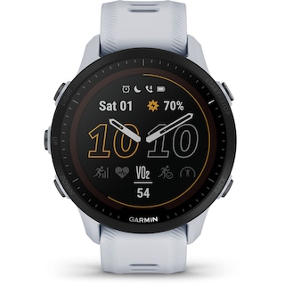 Foto 2 | Smartwatch Garmin Forerunner 955 No Solar Blanco