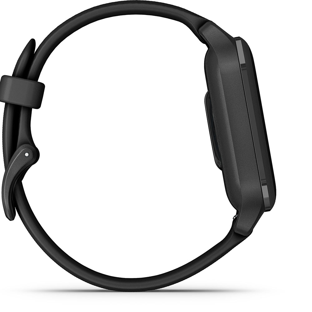 Foto 4 pulgar | Smartwatch Garmin Venu SQ2 Negro